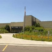 Lewis and Clark National Historic Trail Interperative Center