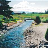 Gatiss Gardens