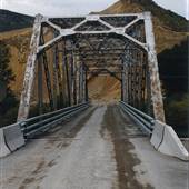 Big Hole River Bridge