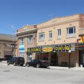 Conrad Orpheum Theatre