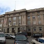Silver Bow County Courthouse