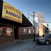 Moose Creek Barbeque