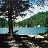 Twin Lakes
