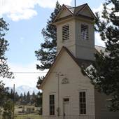 Como Church
