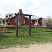 Lazy E-L Ranch