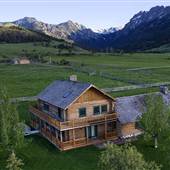 Grizzly Creek Ranch