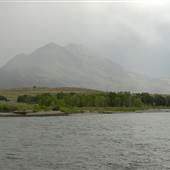 Emigrant Fishing Access Site