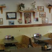 Ennis Soda Fountain