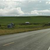 Highway 84 - Norris