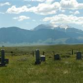 Jeffers Area Cemetery