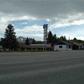 Ranch House Motel