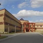 Northern Cheyenne Hospital