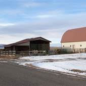 Melvin Ranch