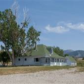 Cox Road Ranch