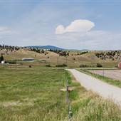 Dry Creek Road