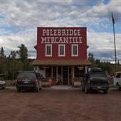 Polebridge