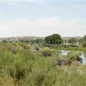 Lower Marias River Road
