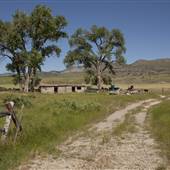 Parker Homestead