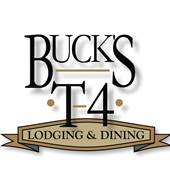 Buck's T4 Lodging & Dining