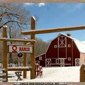 Circle Bar Guest Ranch