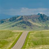 Highway 89 - Monarch
