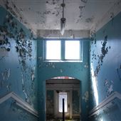 Montana Youth Dynamics (Abandoned Building Interiors)
