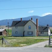 Round Grove Ranch