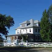 Lehr Historic Home