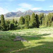 Sun Ranch (Eastern Back Sections)
