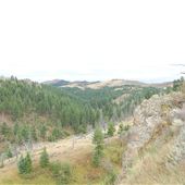 Webber Ranch