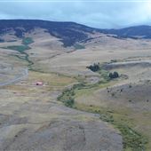 Galt Ranch (Miscellaneous Aerial Photos)