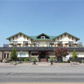 Lewis & Clark Motel (Three Forks)