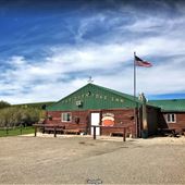The Oxen Yoke Inn