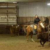 keyser creek arena