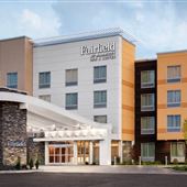 Fairfield Inn & Suites Livingston Yellowstone