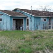 St. Marie Air Base (Enlisted Family Duplex District)