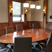 Carroll College (Conference Rooms)