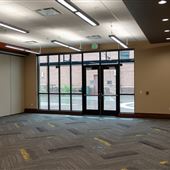 Carroll College (Reception Spaces)