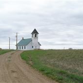 Minisdah / Chelsea Presbyterian Church