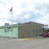 Veterans of Foreign Wars (VFW)