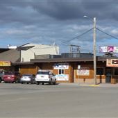 South 40 Steakhouse & Casino