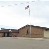Elks Lodge