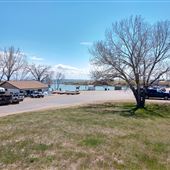 Fort Peck Marina (Bar & Bait Shop)