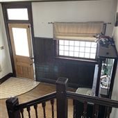Gallus Boarding House