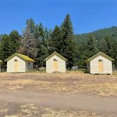 Lions Club Summer Camp