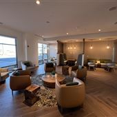 EVEN Hotel Bozeman Yellowstone International Airport