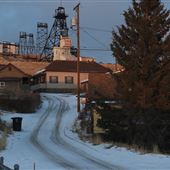 Butte MT
