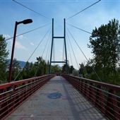 California Street Bridge