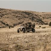 Clandestine Media Group Property