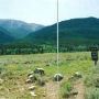 Beartooth Mountains